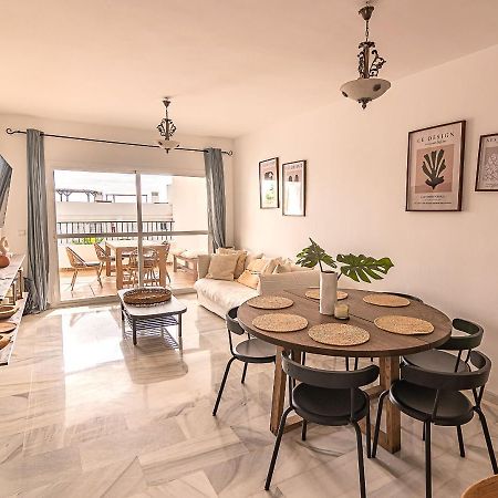 Luxury Apartment In Miraflores La Cala De Mijas Exterior foto