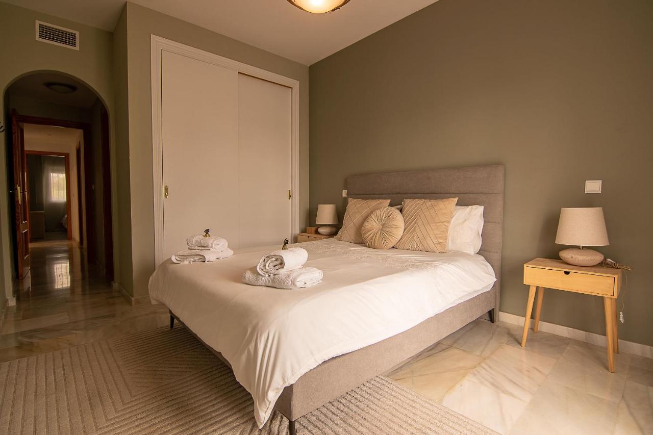 Luxury Apartment In Miraflores La Cala De Mijas Exterior foto