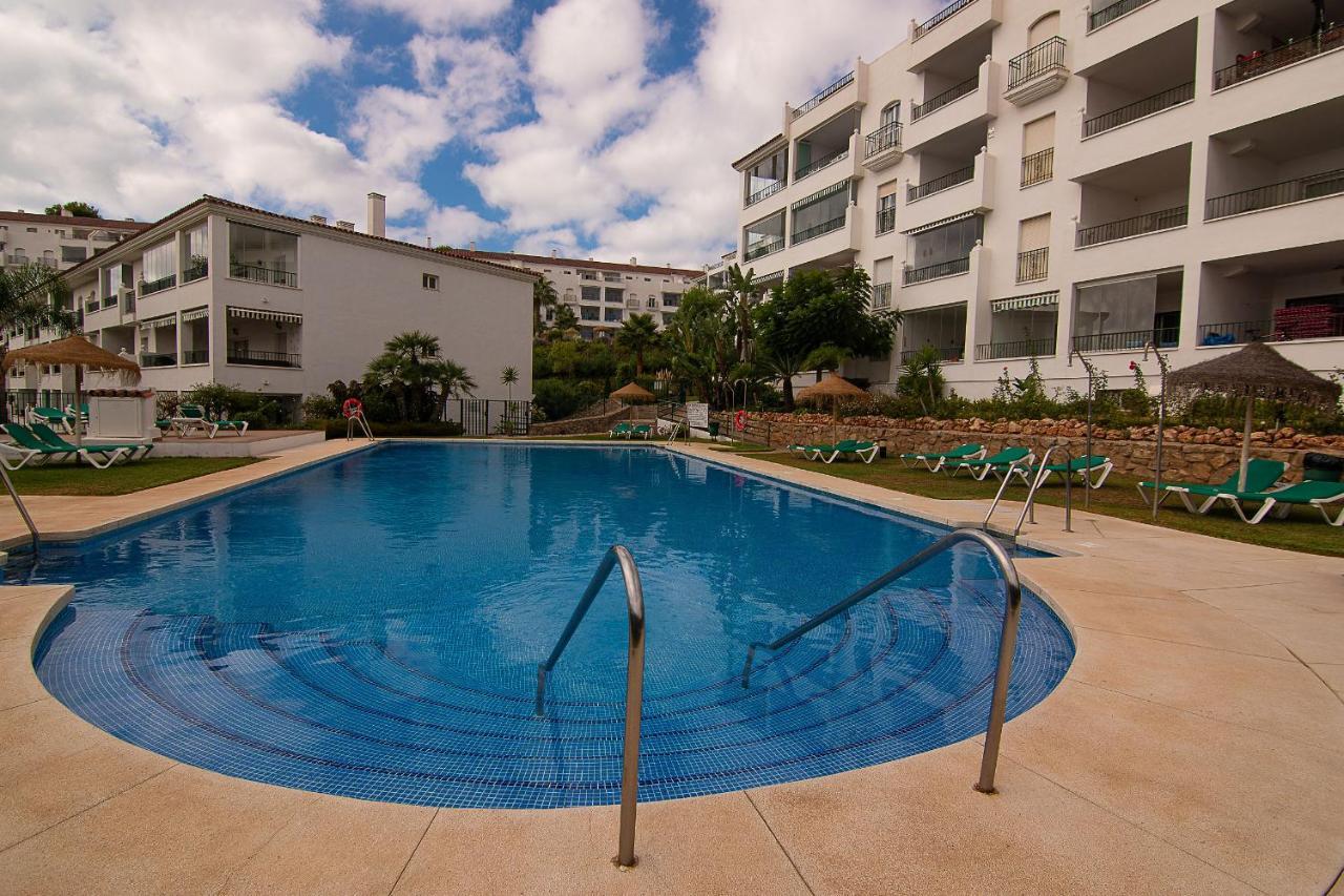Luxury Apartment In Miraflores La Cala De Mijas Exterior foto