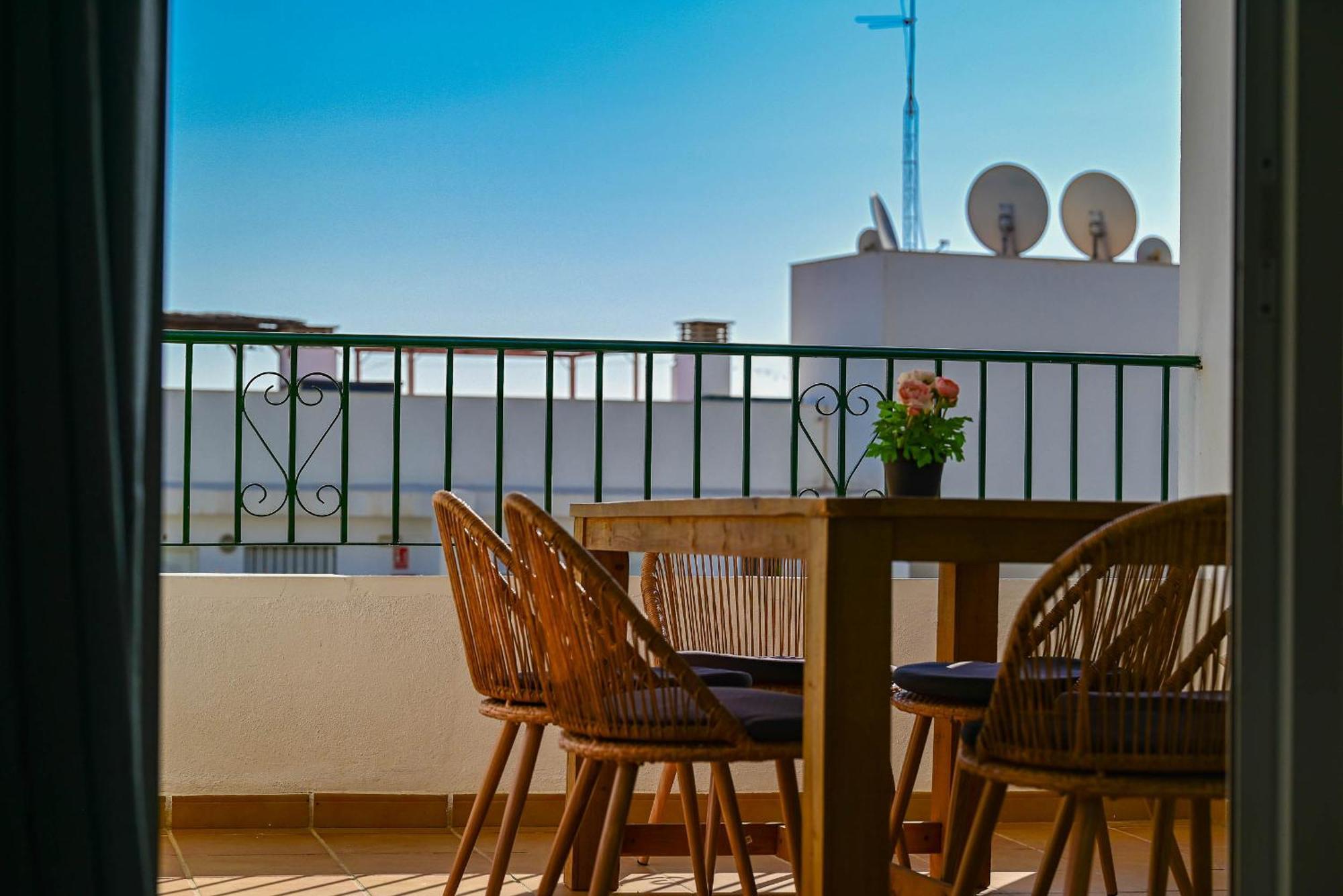 Luxury Apartment In Miraflores La Cala De Mijas Exterior foto